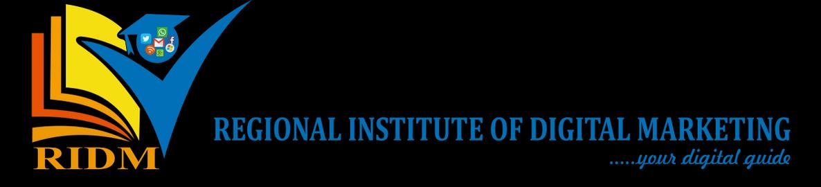 Regional Institute of Digital Marketing